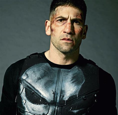 cast punisher